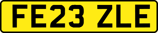 FE23ZLE