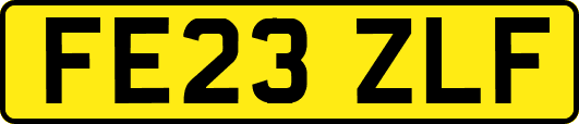 FE23ZLF