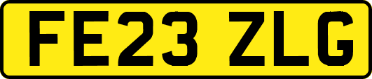 FE23ZLG