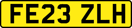 FE23ZLH