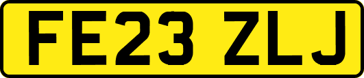 FE23ZLJ