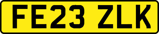 FE23ZLK