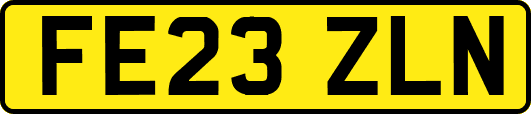 FE23ZLN