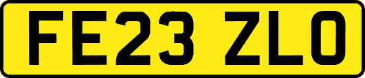 FE23ZLO