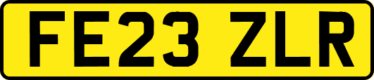 FE23ZLR