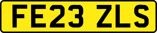 FE23ZLS