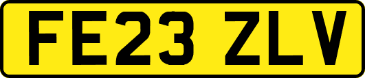 FE23ZLV