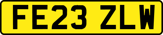 FE23ZLW