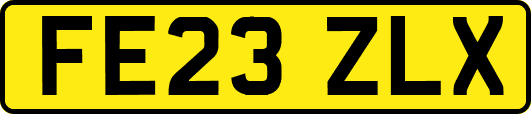 FE23ZLX