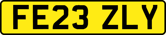 FE23ZLY
