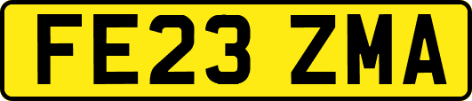 FE23ZMA