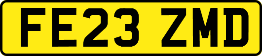 FE23ZMD