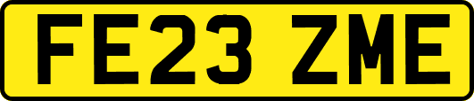 FE23ZME