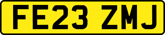 FE23ZMJ