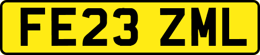 FE23ZML
