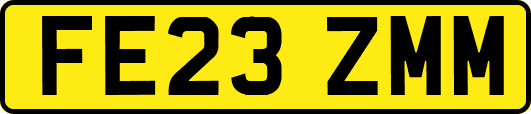 FE23ZMM