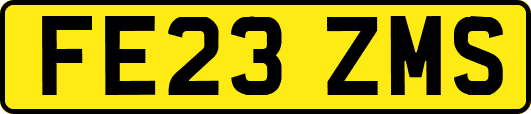 FE23ZMS