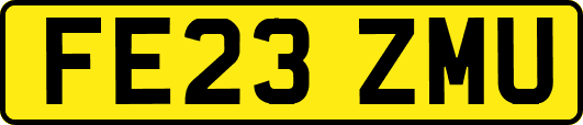 FE23ZMU