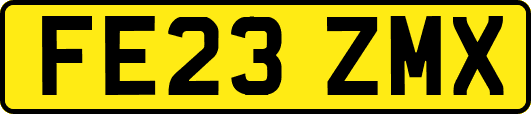 FE23ZMX
