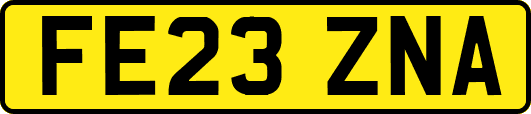 FE23ZNA