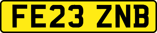 FE23ZNB