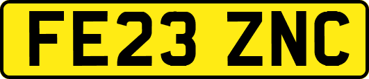 FE23ZNC