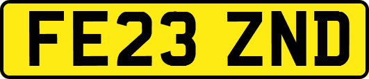 FE23ZND