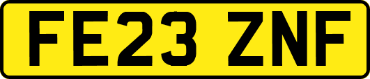 FE23ZNF