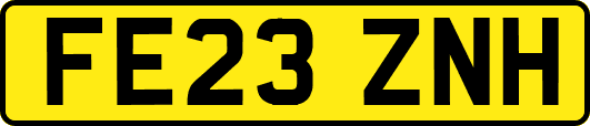 FE23ZNH