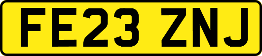 FE23ZNJ