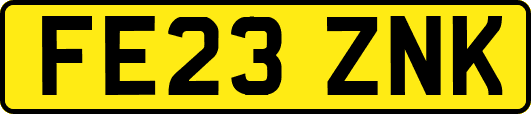 FE23ZNK