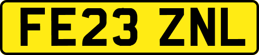FE23ZNL