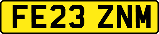 FE23ZNM