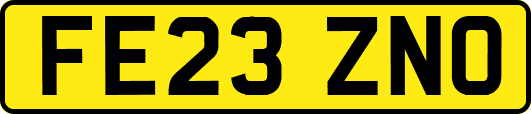 FE23ZNO