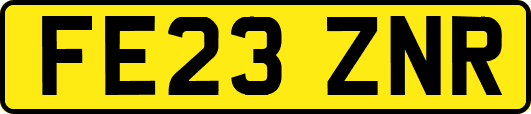 FE23ZNR