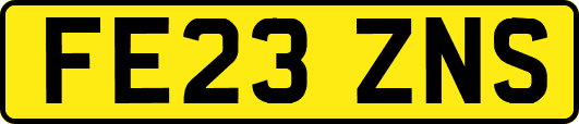 FE23ZNS