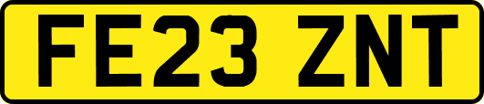 FE23ZNT
