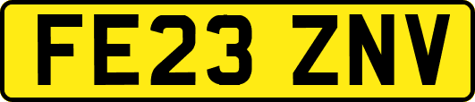 FE23ZNV