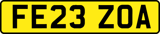 FE23ZOA