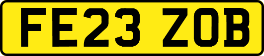 FE23ZOB