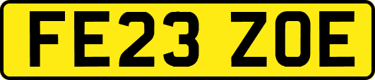 FE23ZOE