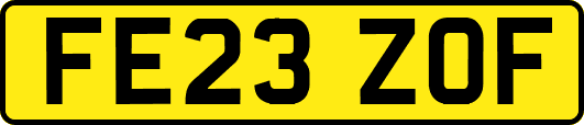 FE23ZOF