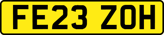 FE23ZOH