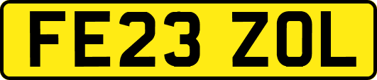 FE23ZOL