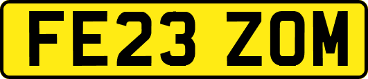 FE23ZOM