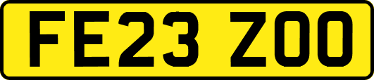 FE23ZOO