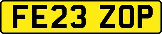 FE23ZOP