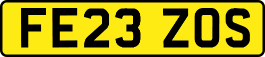 FE23ZOS