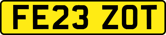 FE23ZOT