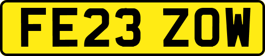 FE23ZOW